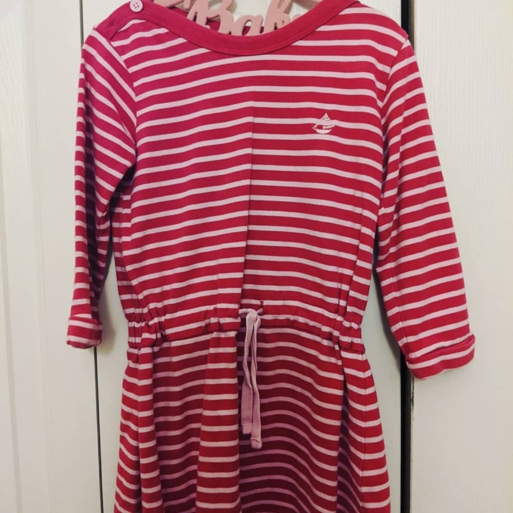 JoJo Maman bebe dress